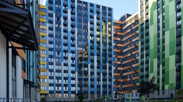 В Зеленограде погиб 17-летний подросток 