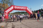 В Зеленограде состоялся забег «Кросс нации»