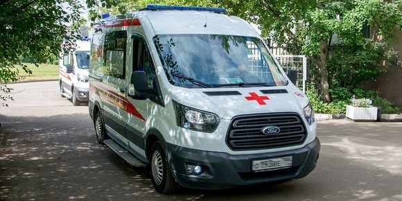 Фестиваль к 100-летию московской скорой помощи пройдет 21 сентября