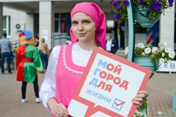 Мосгордума 7-го созыва представляет интересы всех москвичей