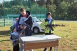 В Зеленограде состоялся забег «Кросс нации»