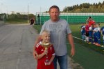 «Спутник»-2010 занял 3 место на турнире, посвященном Дню города Москвы