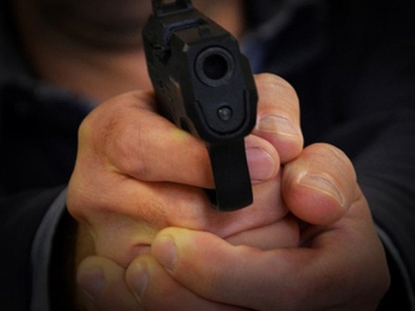 В зеленоградском кафе драка переросла в стрельбу