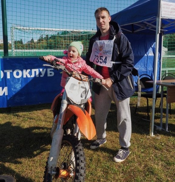 В Зеленограде состоялся забег «Кросс нации»