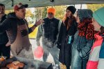 В Зеленограде прошел фестиваль «Музыкальный джем»