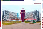 Как будет украшен Зеленоград ко Дню города (фото)