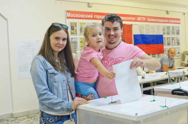 Мосгордума 7-го созыва представляет интересы всех москвичей