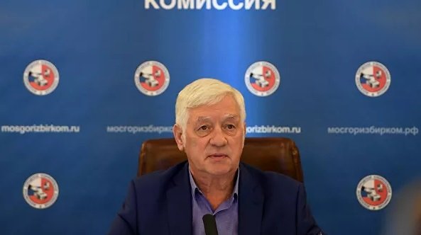 Глава МГИК отметил отсутствие нарушений в ходе голосования в Москве