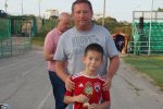 «Спутник»-2010 занял 3 место на турнире, посвященном Дню города Москвы