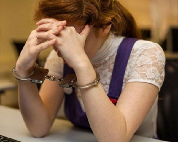 В Зеленограде женщину задержали за ложный донос