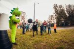 В Зеленограде прошел фестиваль «Музыкальный джем»