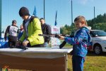 В Зеленограде состоялся забег «Кросс нации»