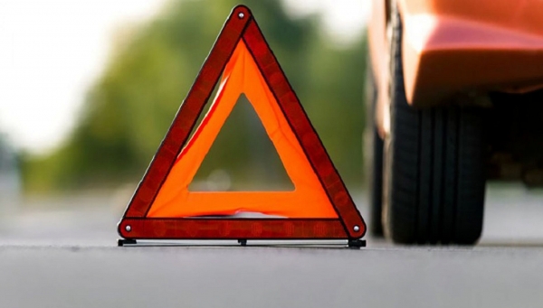 В Зеленограде после ДТП подрались водители