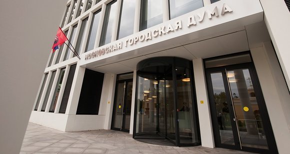 Собянин: Москва готова к проведению выборов