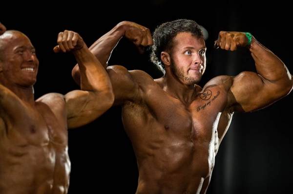 Фестиваль «Moscow Fitness Fest» пройдет в «Лужниках» 7 сентября