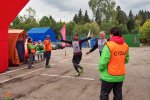 В Зеленограде состоялся забег «Кросс нации»