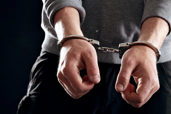 Зеленоградские полицейские задержали подозреваемого в краже телефона
