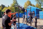 В Зеленограде состоялся забег «Кросс нации»