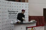 Зеленоградских школьников научили готовить десерт
