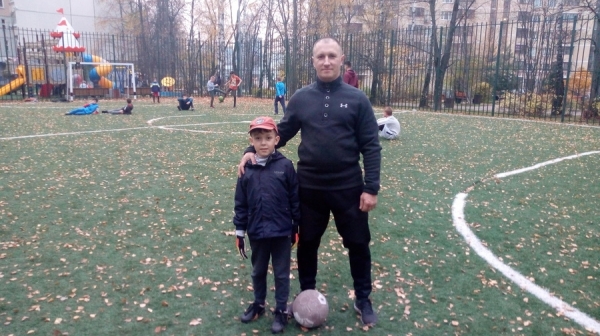 Программа «Мой район» в Матушкино: после строительного лета – много лет комфорта