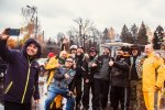 В Зеленограде состоялось закрытие мотосезона