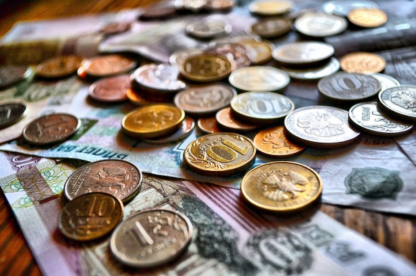Из дома возле Зеленограда «вынесли» 350 тысяч