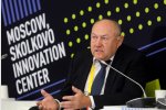 На форуме «Открытые инновации» обсудили развитие интеллектуальной экономики