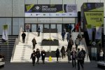 В Технопарке Сколково старовал форум «Открытые инновации-2019»