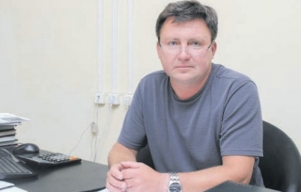 В Зеленограде идет реконструкция картодрома