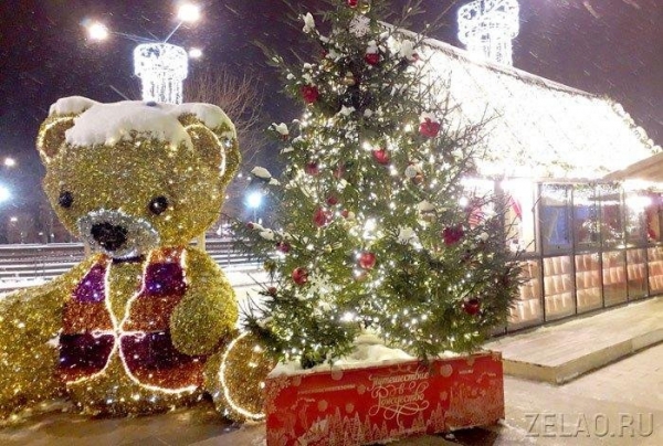 Следующий фестиваль в рамках цикла «Московские сезоны» пройдет не только на пл. Юности, но и в «новом городе»
