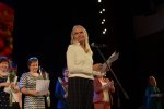 В КЦ «Зеленоград» состоялся концерт, посвященный Дню пожилого человека