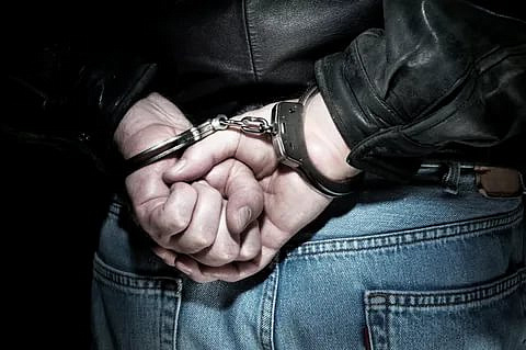 Полиция Зеленограда задержала подозреваемого в умышленном причинении легкого вреда здоровью 