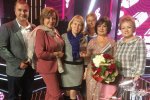 Зеленоградка Светлана Игнатова завоевала первое место на вокальном конкурсе «Возраст.Net»