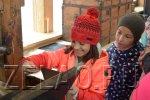 Фестиваль «Золотая осень» близится к завершению (фото)