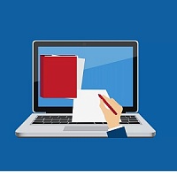 С 1 июля 2020 года начнет действовать порядок направления электронных документов для получения разрешения на строительство и ввод объекта в эксплуатацию