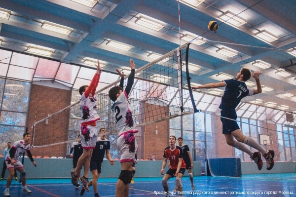 Подведены итоги межвузовского спортивного турнира University Cup
