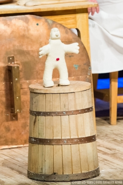 Ваня  Датский