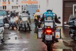 В Зеленограде состоялось закрытие мотосезона