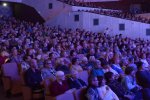В КЦ «Зеленоград» состоялся концерт, посвященный Дню пожилого человека