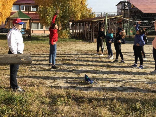 В Зеленограде пройдёт осенний марафон
