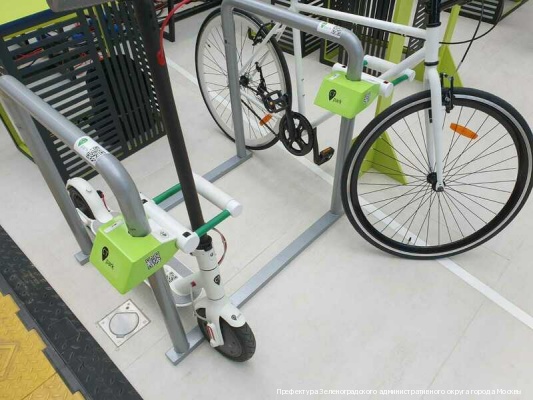 В Технопарке Сколково стартовал форум «Открытые инновации-2019»