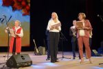 В КЦ «Зеленоград» состоялся концерт, посвященный Дню пожилого человека