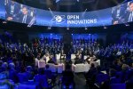 На форуме «Открытые инновации» обсудили развитие интеллектуальной экономики