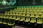 В ТК «Панфиловский» открылся новый кинотеатр