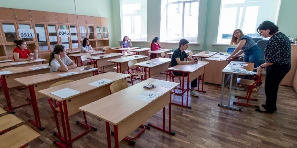Получено разрешение на строительство школы в 17 мкрн