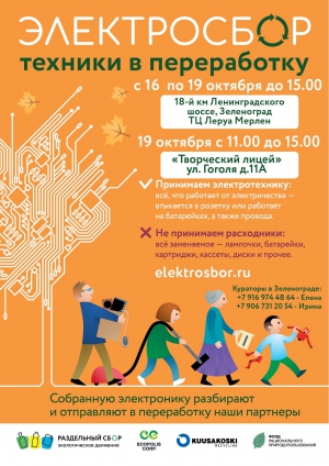 ЭлектроОсень