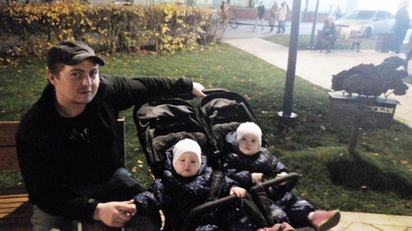 Программа «Мой район» в Матушкино: после строительного лета – много лет комфорта