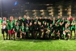 «Зеленоград» стал чемпионом Федеральной регбийной лиги