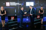 На форуме «Открытые инновации» обсудили развитие интеллектуальной экономики