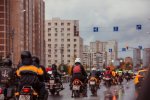 В Зеленограде состоялось закрытие мотосезона